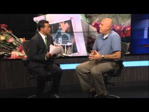 Crime Scene Counseling For Cops-Nick Paranjape
