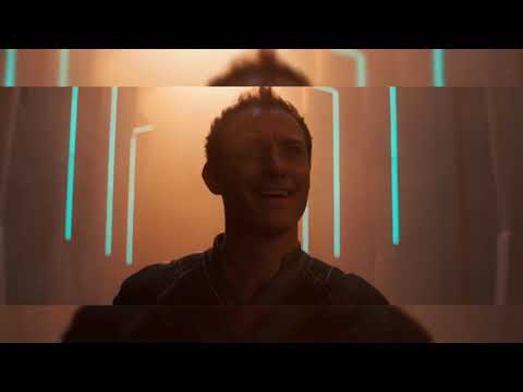 Cap Marvel vs Yon Rogg - Captain Marvel (2019)