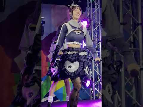 220529 (Nori Fancam) Kaibutsu - Shed @ The Market Idol Party