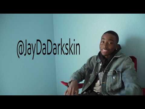 ROYALTv (Episode 2: JayDaDarkskin)