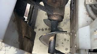 Pásový finišer Vögele Super 800 na prodej - Obrázek 4 | Machineryline CZ Pásový finišer Vögele Super 800 | Obrázek 4 - Machineryline