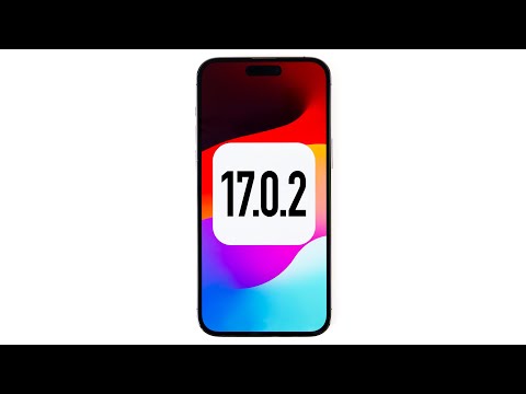 iOS 17.0.2 Update ist da - Das müsst ihr wissen!