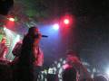 Das Efx Straight Out The Sewer Baknaffek Live