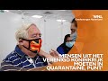 Vrees voor Britse coronavariant in Nederland: ‘Mensen uit het VK moeten in quarantaine, punt’