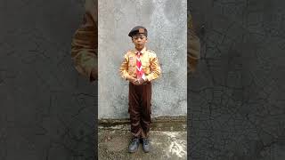 Download lagu periksa kerapian pramuka penggalang #pramuka #prajamudakarana #pramukasit #materipramuka mp3