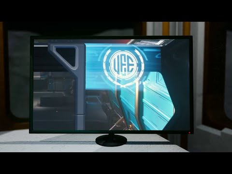 Star Citizen Subscriber Flair August 2022 Mini Flags For Your Cockpit