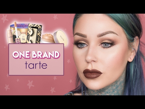 Tarteist PRO Cruelty-Free Lashes - Goddess by Tarte #7