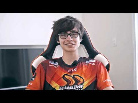 Convite LEP CBLOL - KaBuM! e-Sports vs CNB