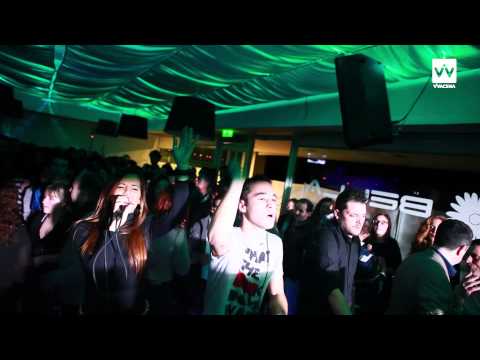 Bella Club - Dj Steven & Live Act Filipa Batista