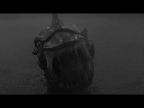 The Surf Zombies - Martian Beach