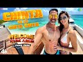 WELCOME TO THE JUNGLE Video Song Chinta Ta Ta Chita Chita Hindi Akshay Kumar Disha Patani