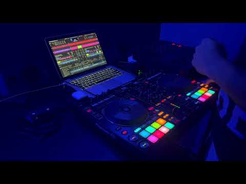 Home Sessions Vol. 3 (15 November '24)