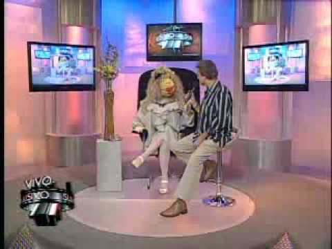 SuperXclusivo 11/20/09 - Iván "Pudge" Rodríguez niega su patria