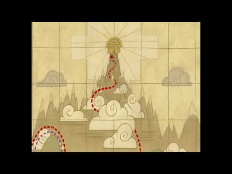 The Hedgehog's New Groove - Part 16 The Chase