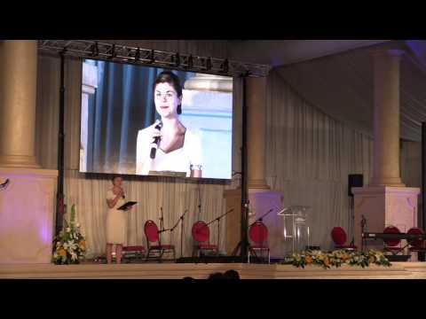 Congresul Tinerilor Adventisti - Prezentare