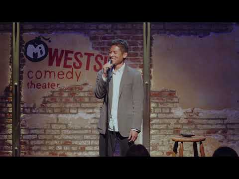 Westside Comedy Theater Debut (Coury & Friends) #westsidecomedy #santamonica