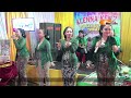 ALLENA KENZ KEMBANG WANGI Voc All Artist