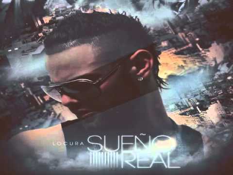 11.Locura Feat Ghetto Flow - Baila (SUEÑO REAL)