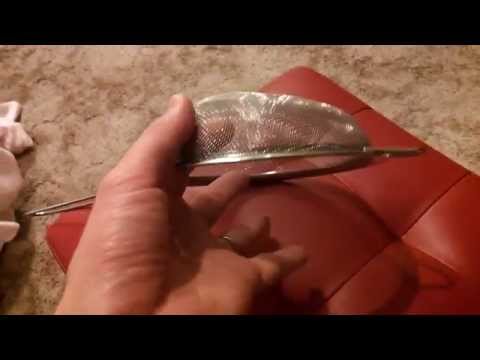 HBW #64 - Cheap False Bottom Idea