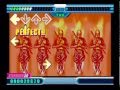 DDRMax Dance Dance Revolution PlayStation 2 Matsuri Japan