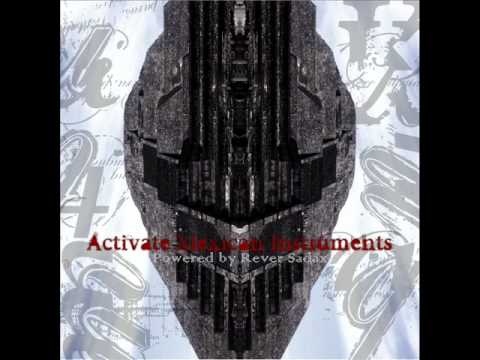 subliminal nasty vs lullaby & goodnight - activate mexican instruments