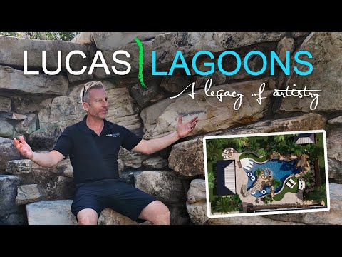 Lucas & Billy visit 3 Insane Pool jobsites - Sept 2025