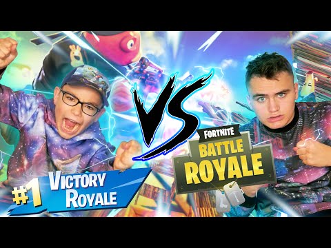SWAN DEVIENT UN PRO DE FORTNITE EN LIVE ! 🔴