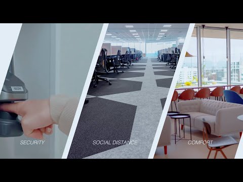 株式会社クラフ オフィス紹介動画_株式会社クラフ - KRAF