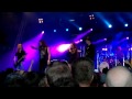 Amaranthe Act Of Desperation QSTOCK Oulu 27 28 7 2012 Nokia N8