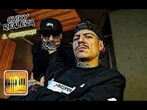 Chiky Realeza - Il Cacciatore