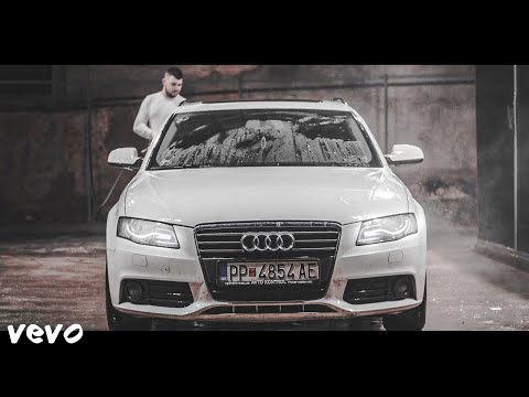 Blagadusha - Young Boy (Official Music Video) prod by. Call Me G