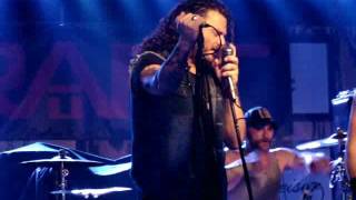 Shaman&#39;s Harvest - &#39;&#39;In Chains&#39;&#39;