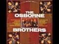 The Osborne Brothers - My Old Kentucky Home