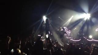 The nbhd ferrari &amp; prey