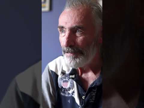 "Especially when you've got a biggun on" ⁠