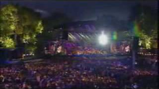 The Corrs &amp; Brian Wilson - God Only Knows