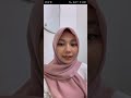 BIGO Live Jilbab Tobrut Halu Bikin Crt