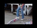 Kick the Can Can