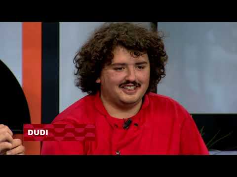 PASION E PROFESION Episodi 06 (Sezoni 1) - Engjellusha Salihu dhe Learta Jakupi