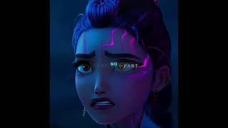 "WHY COULDN'T YOU LOVE ME" - Rumi Edit | Let The World Burn