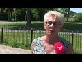 Wijkbewoners zijn 'bijenpoep' meer dan zat