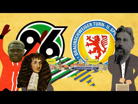 11FREUNDE explains: The Lower Saxony derby – where does the hatred come from?