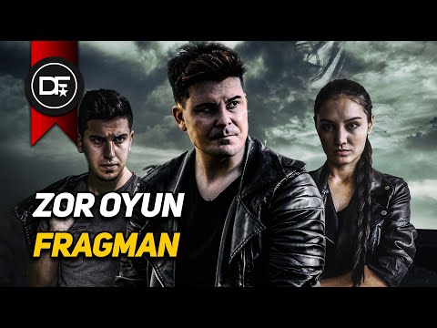 ZOR OYUN | Aksiyon- Macera Filmi | FRAGMAN | 2018