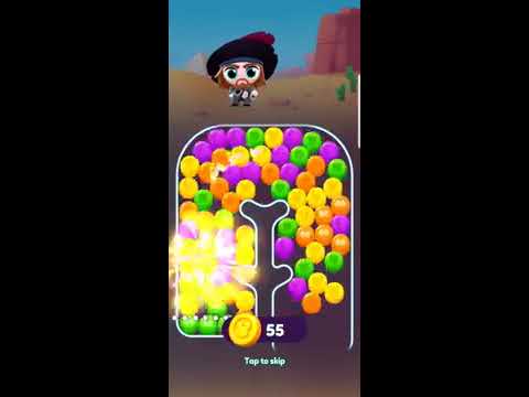 Disney Getaway Blast Levels 380, 381, 382, 383 & 384