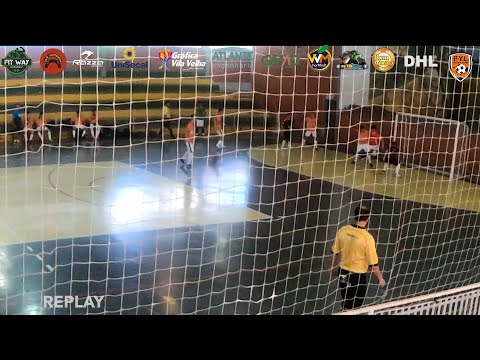 PYL 3x3 Prudentopolis - Paranaense sub17 2019