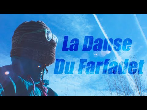 Farfacid - La Danse Du Farfadet (Clip Officiel)