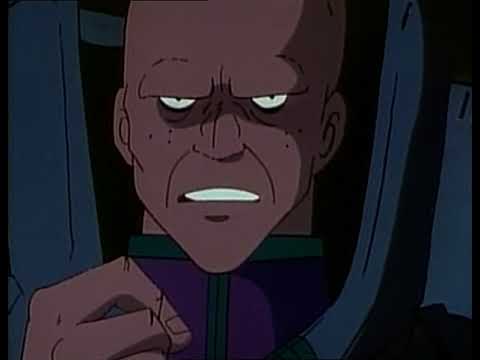 Robotech vf épisode 25