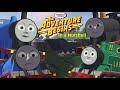 The Adventure Begins In A Nutshell
