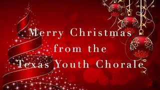 We Wish You a Merry Christmas