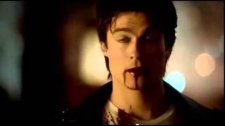 Klaus , Damon , Stefan  The Silent Comedy   Bartholomew